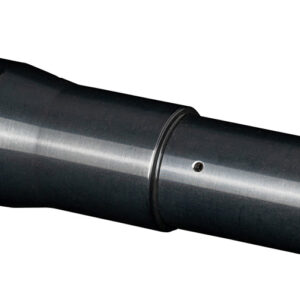 Diamondback 556P55H50B8R DB Barrel 5.56x45mm NATO 5.50" Pistol-Length Black Nitride 4150 Chrome Moly Vanadium Steel