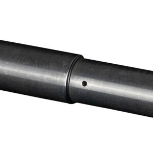 Diamondback 300P85H50B8R DB Barrel 300 Blackout 8.50" Pistol-Length Black Nitride 4150 Chrome Moly Vanadium Steel