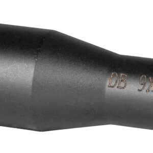 Diamondback 9X1945M50B984NFR DB Barrel 9mm Luger 4.50" Black Nitride 4150 Chrome Moly Vanadium Steel