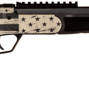 Rossi SSPB9ENG1 Brawler 410 Gauge 45 Colt (Long Colt) 1rd 9" Matte Black Picatinny Rail On Barrel, Black Polymer Frame, Black Textured Rubber Grip, Ambidextrous