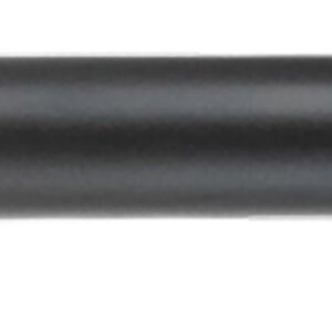 Ballistic Advantage BAPSG195T1Q Premium Series 9mm Luger Fits Glock 19 Gen 3-5 Threaded Black QPQ Stainless Steel