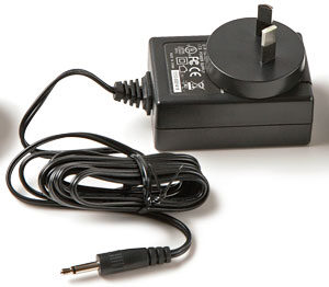 Rechargeable Battery Kit 100/220V