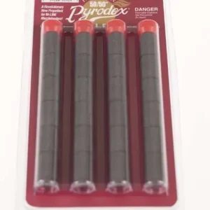 HODGDON PYRODEX PELLETS POWDER PELL .50 50GR 24PK ( 24 PER CASE )