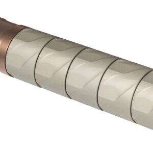 Odin Works SUPNAV22SAND NAV 22 Suppressor Sand