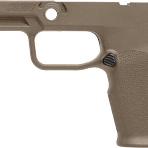 Magpul MAG1364FDE  Full Size Compatible w/ Sig P320 Polymer Frame