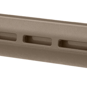 Magpul MAG1381FDE MLOK Handguard Flat Dark Earth Marlin 1895 12" Long Compatible w/ Type 1/2 Magpul Rail Covers