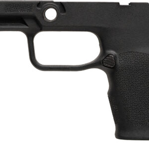 Magpul MAG1431BLK  Compact Compatible w/ Sig P320 Polymer Frame