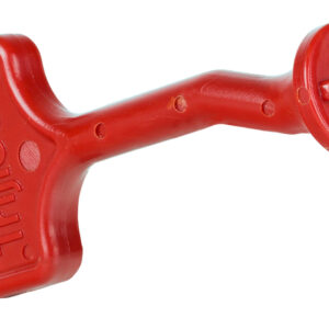 Trijicon AC30007 RMR HD/SRO Battery Cap Tool Red