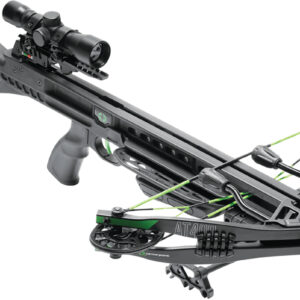 Centerpoint C0018 AT400 400FPS 7.5 lbs 33" Black