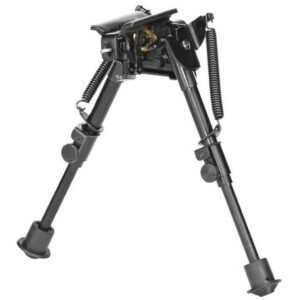 Blackhawk Bi-Pod 13.5 in. - 23 in. Pivot