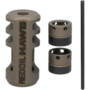 Browning Sporter Recoil Hawg Smoked Bronze