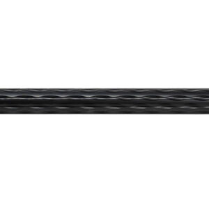 Faxon Firearms 12B216N18LHQ-T Match Series Heavy Barrel 18.50" Nitride 416-R Stainless Barrel Fits 10/22