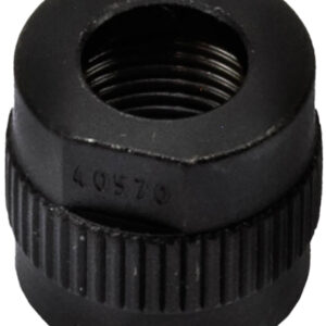 Glock 50504 Thread Protector  22 LR Glock 44 Black Steel Pistol