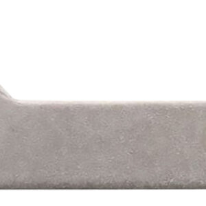 Apex Tactical 102210 Performance Connector Slim Frame Glock Pistol Silver Steel