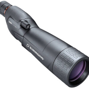 Simmons SP206060 Venture  20-60x 60mm Black