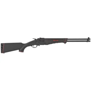 SAVAGE RID 22LR/410 20" BBL RIFLE SHOTGUN COMBO 42 TAKEDOWN YOUTH