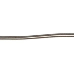 Rosco Manufacturing ROS-GT-C-001 Gas Tube Carbine Length Black Nitride