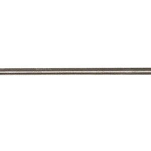 Rosco Manufacturing ROS-GT-M-001 Gas Tube Mid-Length Black Nitride