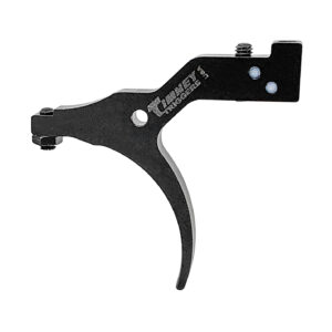 Timney Triggers 633 Black Curved Fits Savage Axis/Edge