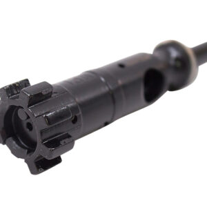Faxon Firearms FF556BCNITRIDE 5.56 NATO Black Nitride 9310 Steel AR-15