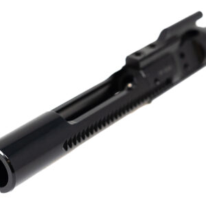 Faxon Firearms FF76239GBCGCNITRIDE Type 1 7.62x39mm Black Nitride 9310 Steel AR-15