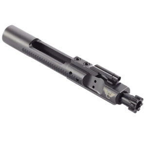Wilson Combat TRBCASBN556 Bolt Carrier Assembly  5.56 NATO Black Nitride Stainless Steel AR-15