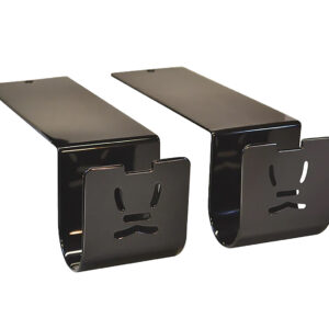 PSPI HM3536 HOLSTER MATE - BEDSIDE GUN BRACKET