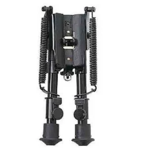 CHAMPION ROCK MT ADJ BIPOD 9"-13" ( 2 PER CASE )