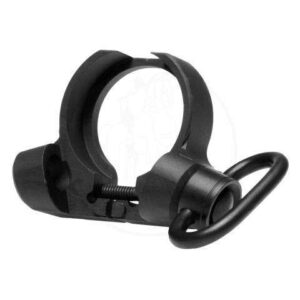TROY PROFESSIONAL GRADE SLING ADAPTOR BLACK (SMOU-PGR-00BT-00)