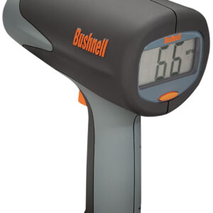 Bushnell 101911 Velocity Radar Gun LCD Display 2 C