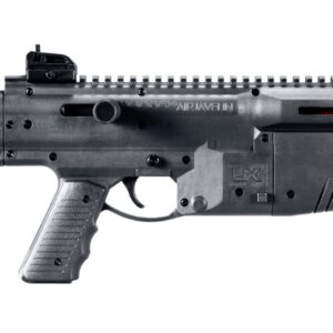 UMA AIR JAVELIN ARROW CO2 BLK