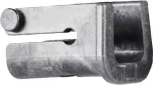 MAGPUMP MAGRETAINER 9MM GLOCK 43