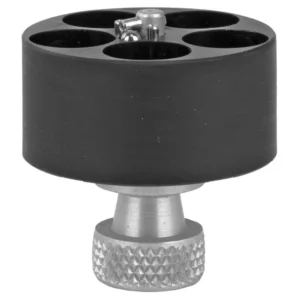 HKS SPEEDLOADER 38/357 S&W J