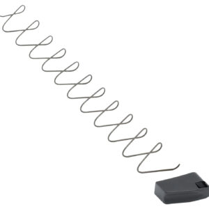 Wilson Combat 500SFK8 Spring/Follower Kit for Wilson Combat Elite Tactical 45 ACP Magazines with ETM or Lo-Profile Base Pad