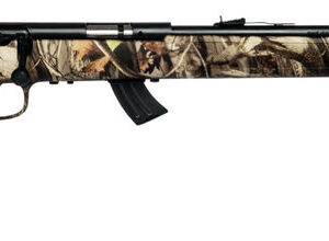 SAV MARK II 22LR BA RFL CAM