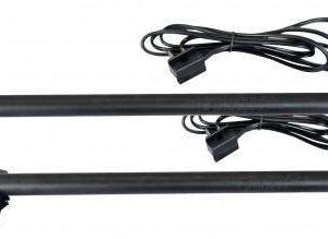 LOCKDOWN GOLDEN ROD GUN SAVER 12" DEHUMIDIFIER ROD (4 UNIT CASE)