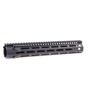 TROY SOCC125 BATTLERAIL 12.5IN BLK SPEC OPS M-LOK COMPATIBLE LOW PROFILE