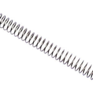 Spikes SLA501S Carbine Buffer Spring Stainless Steel Mil-Spec