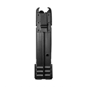 KCI MAGS AK-47 10RD - STEEL BLACK (100 PER CASE)