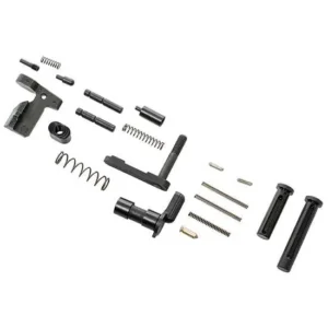 CMMG AR10/308 GUN BUILDERS LOWER PARTS KIT