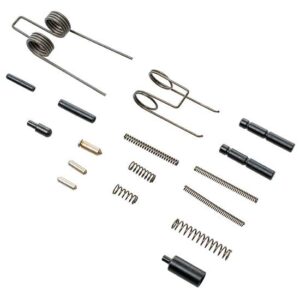 CMMG AR15 PARTS KIT LOWER PINS AND SPRINGS