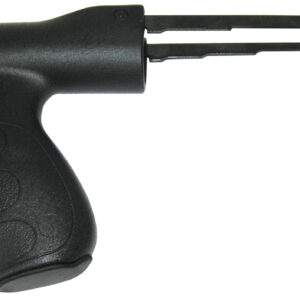 TacStar 1081151 Shotgun  Front Grip Black ABS Polymer for Mossberg 500, 590, 600 & Maverick