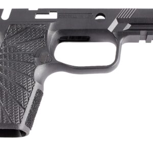 WCT GRIP WCP320 COMPACT MS BLK
