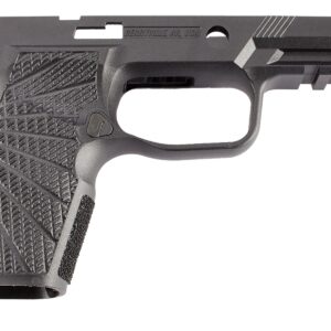 WCT GRIP WCP320 COMPACT BLK
