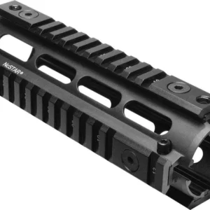 NCSTAR AR15 CARBINE LENGTH QUADRAIL