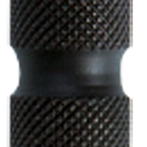 Real Avid AVAR15FSA Front Sight Adjuster  Stainless Steel Black