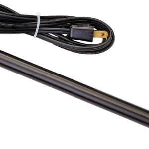 SnapSafe 75903 Dehumidifier Rod Black 12"