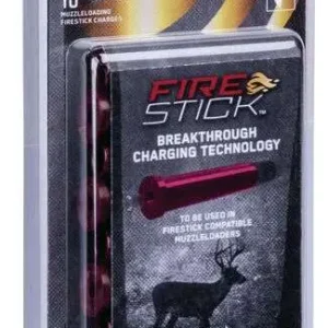 FEDERAL 120GR FIRESTICK TRIPLE 8 10 RD/BX 10 BX/CS