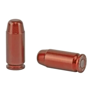 PACHMAYR 15114 A-ZOOM SNAP-CAPS 40 S&W 5-PK