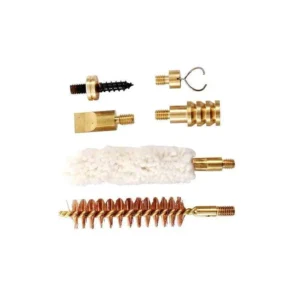 TRADITIONS MUZZLELOADING  RAMROD ACC'S TIPS.50CAL 10/32 ( 6 PER CASE )